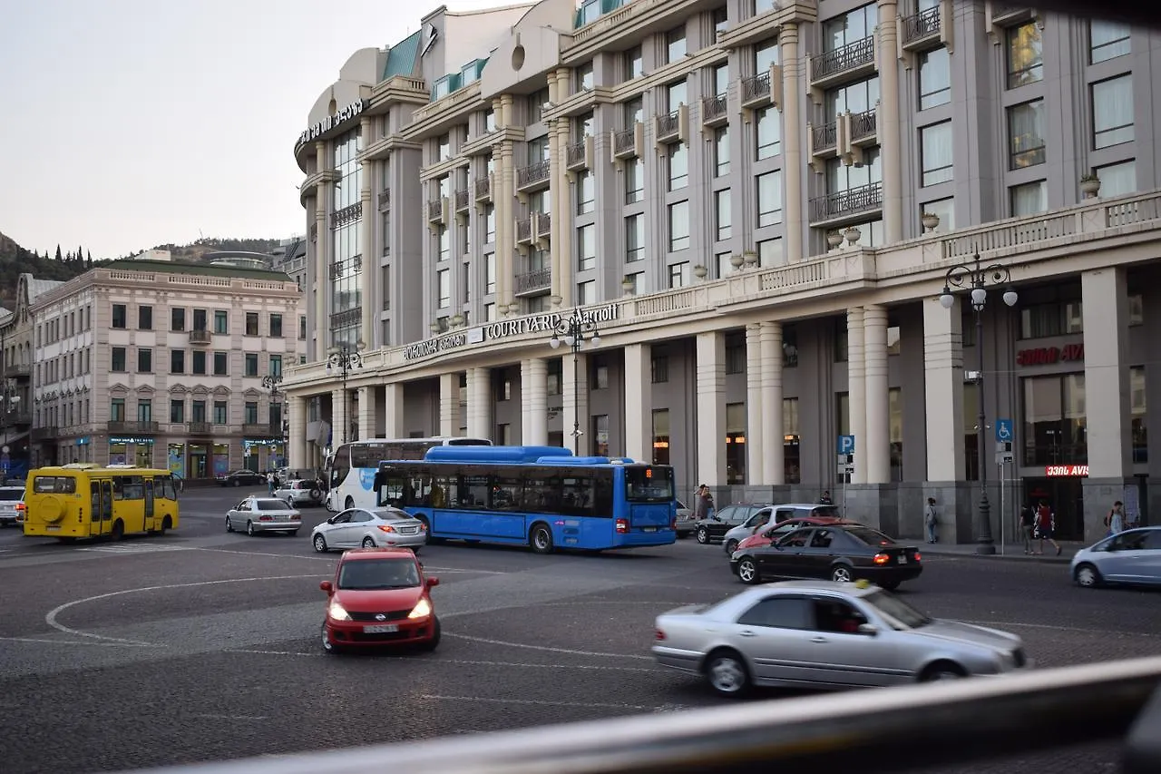 Hotel Euphoria Inn Tbilisi