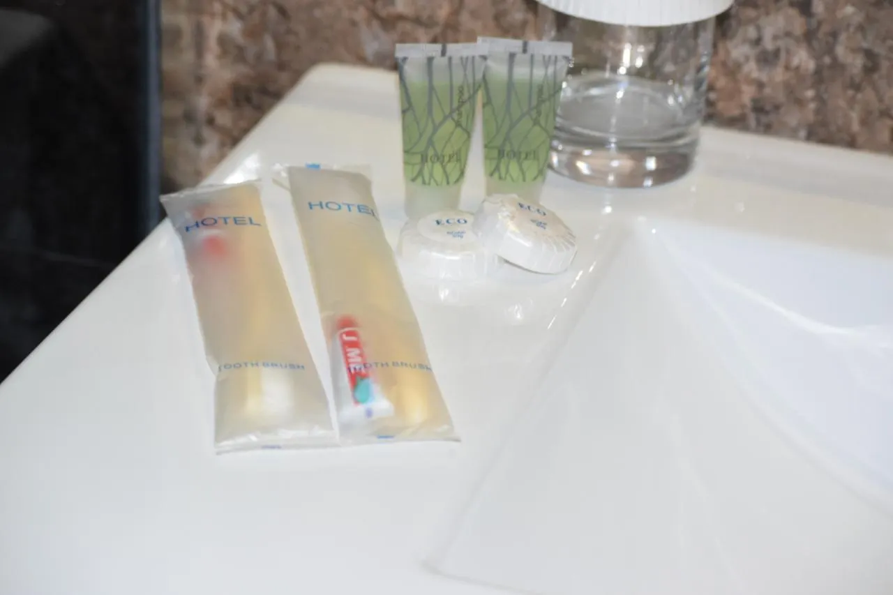 Hotel Euphoria Inn Tbilisi