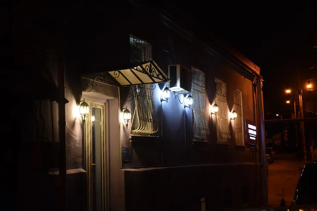Euphoria Inn Tiflis 3*,  Georgia