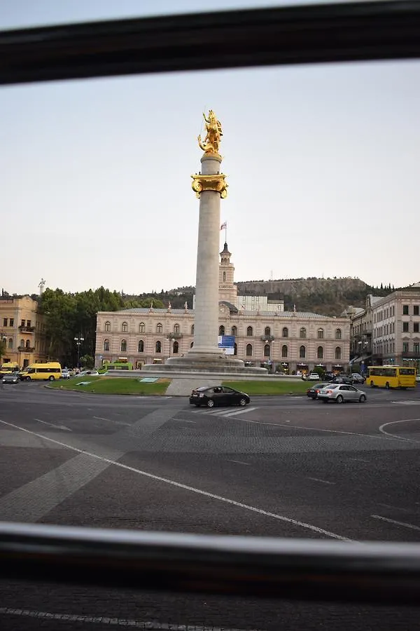 Euphoria Inn Tiflis Hotel