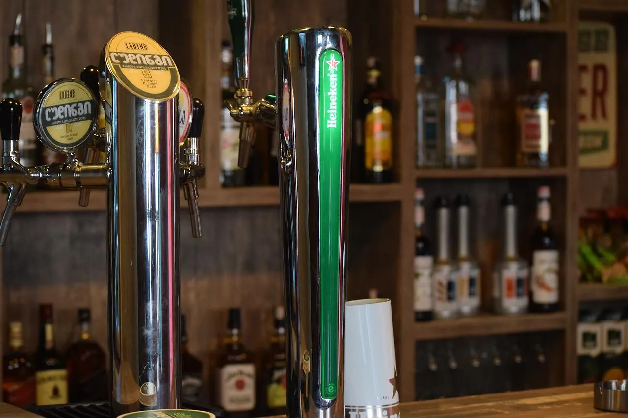 Euphoria Inn Tiflis
